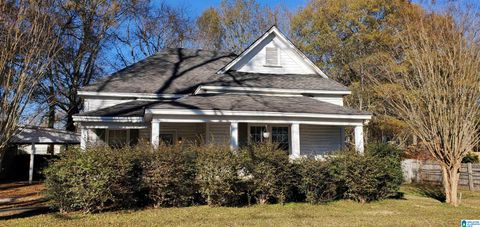 408 E 3RD STREET SYLACAUGA AL 35150