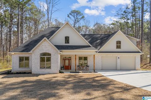 13733 HOSMER ROAD MCCALLA AL 35490