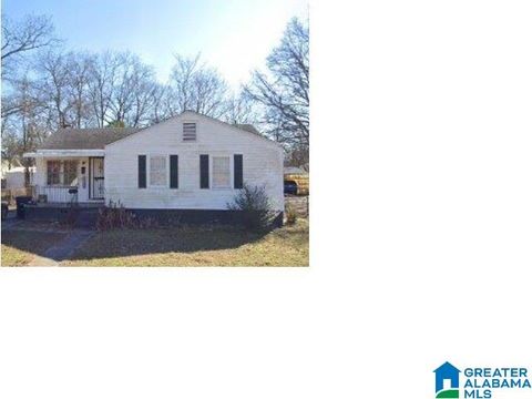 1717 SAINT CHARLES AVENUE SW BIRMINGHAM AL 35211