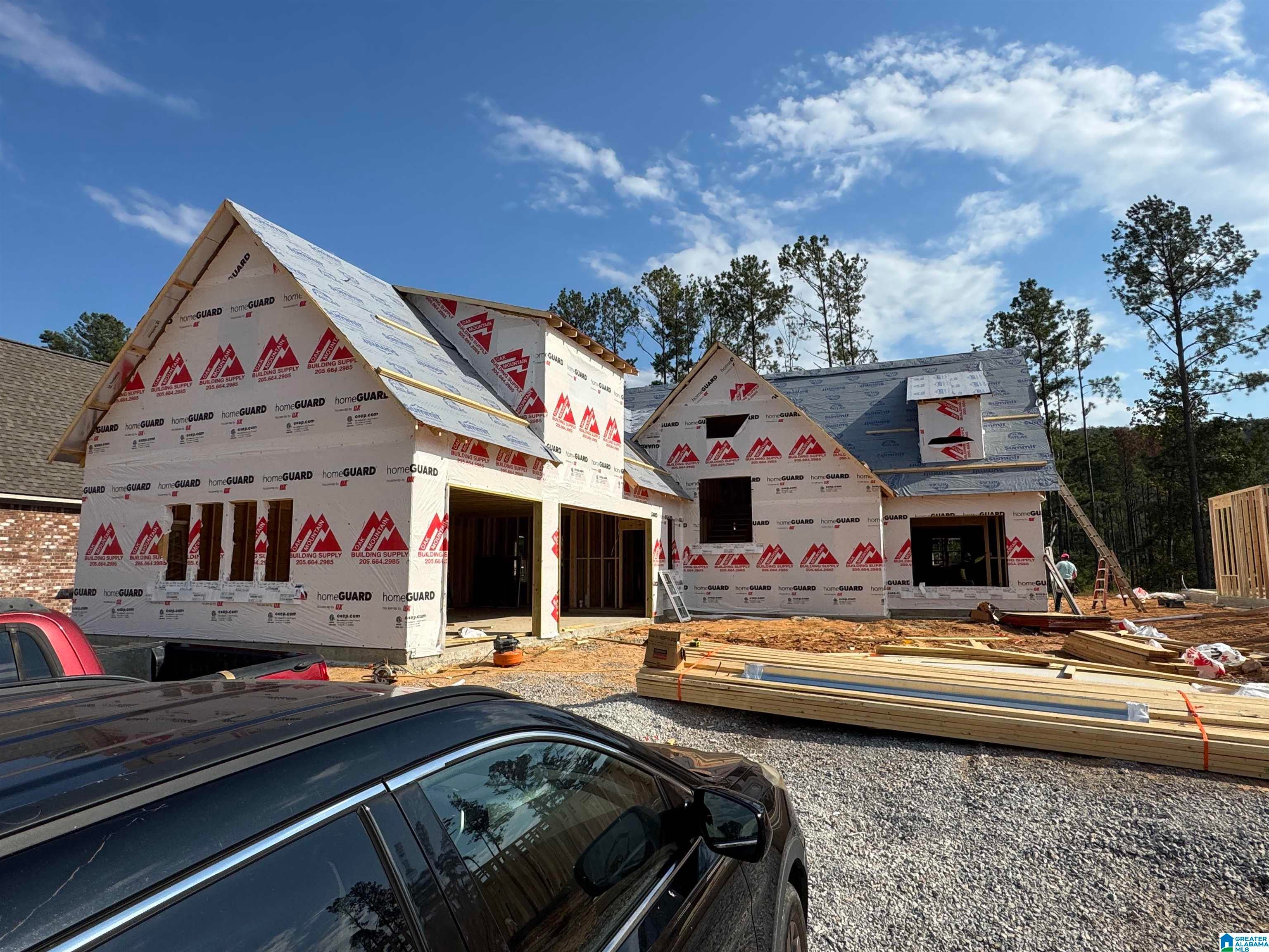 144 SINCLAIR GLEN