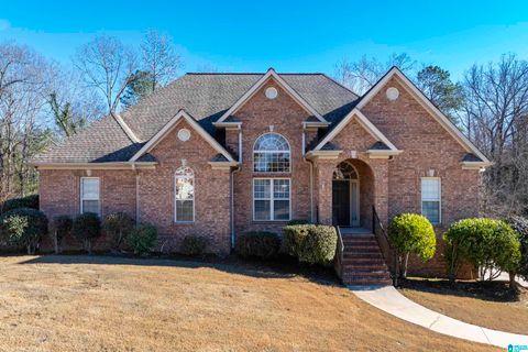 2656 PIEDMONT DRIVE HELENA AL 35022