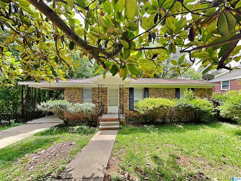 265 13TH AVENUE NE BIRMINGHAM AL 35215