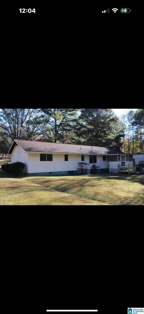 5994 ADVENT CIRCLE TRUSSVILLE AL 35173