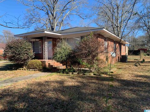 2086 CHERRY AVENUE HUEYTOWN AL 35023