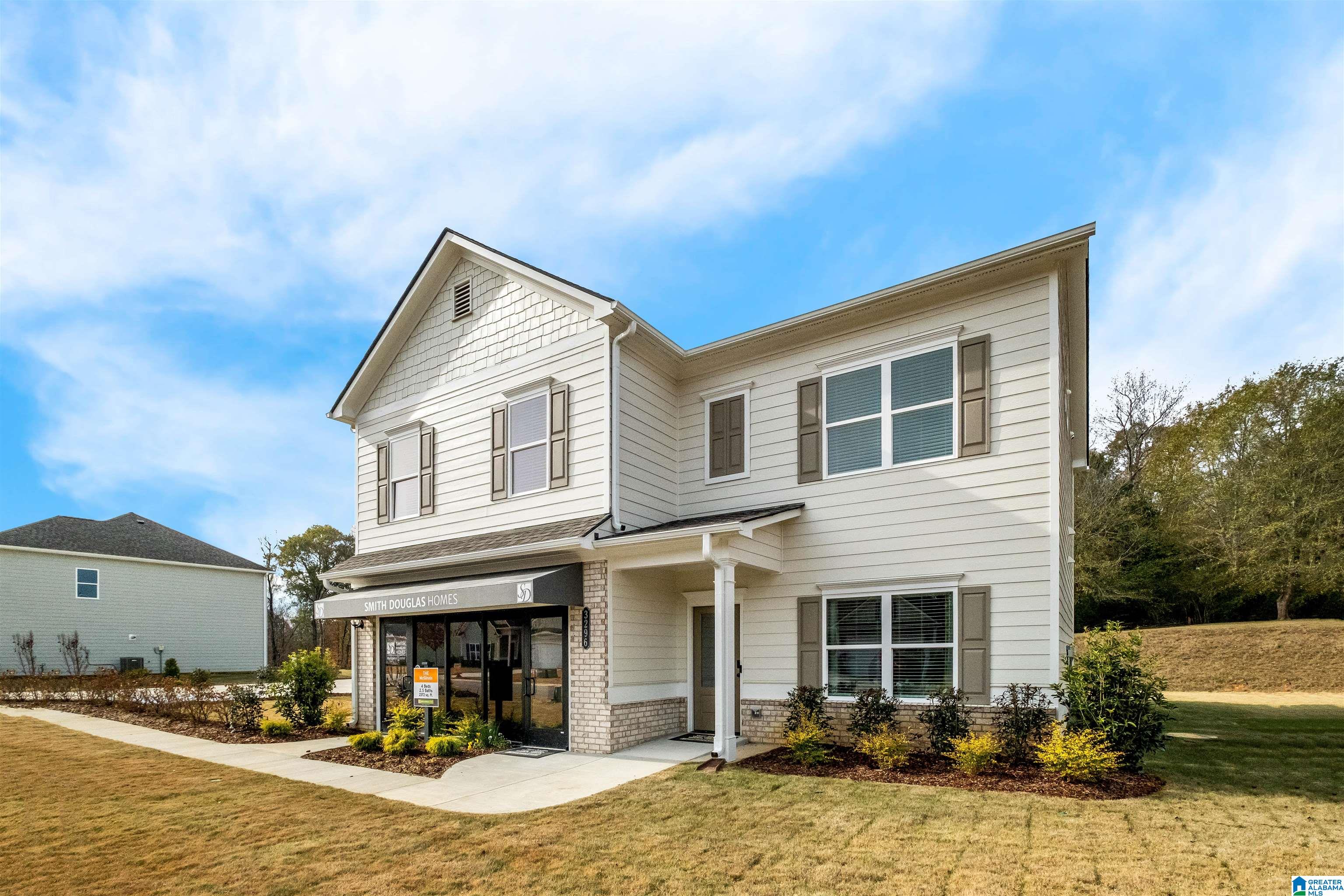 3296 PONDEROSA PARKWAY