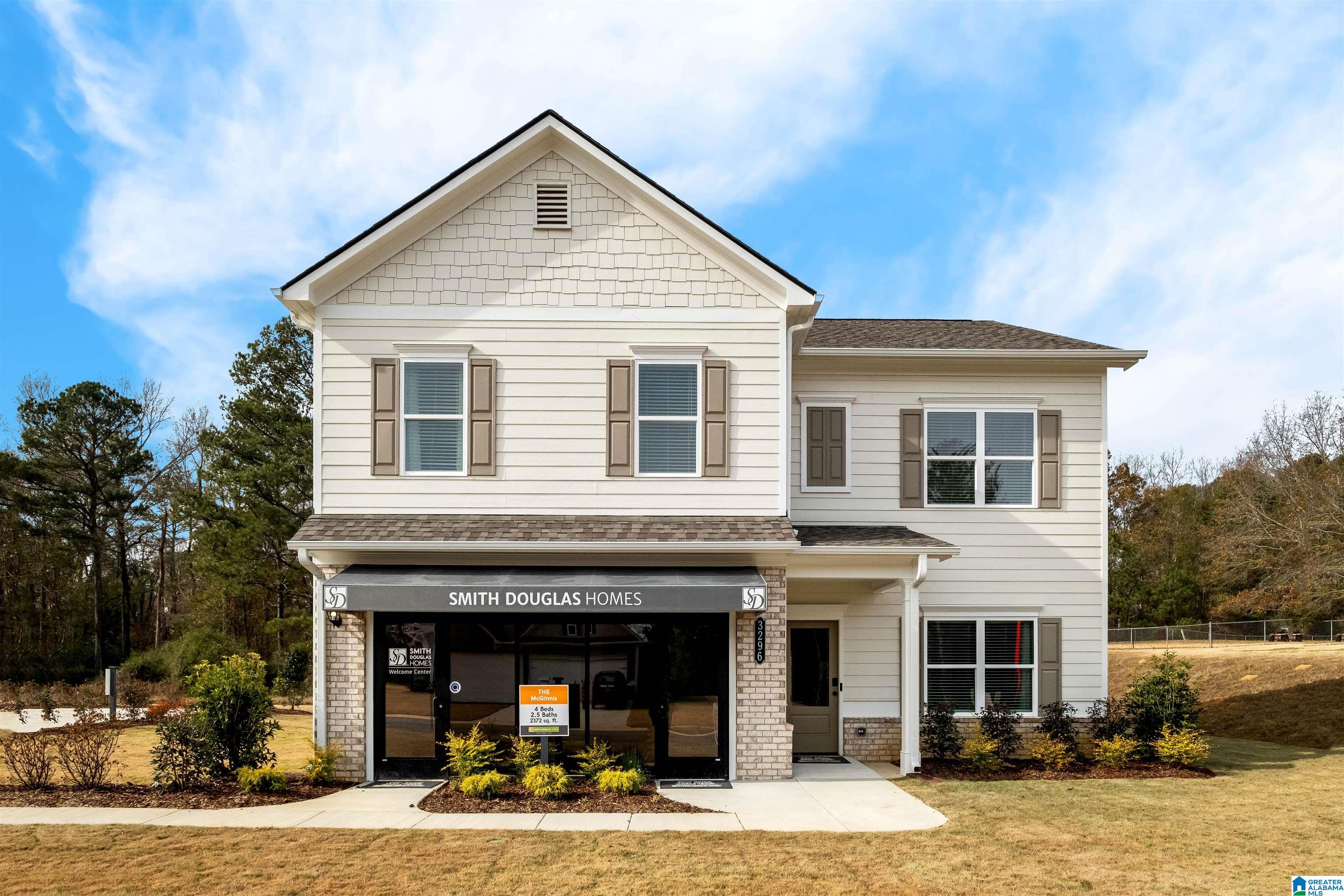 3296 PONDEROSA PARKWAY