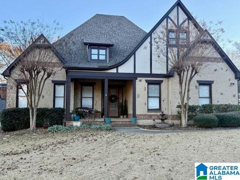 6000 RIDGE TRAIL BIRMINGHAM AL 35242