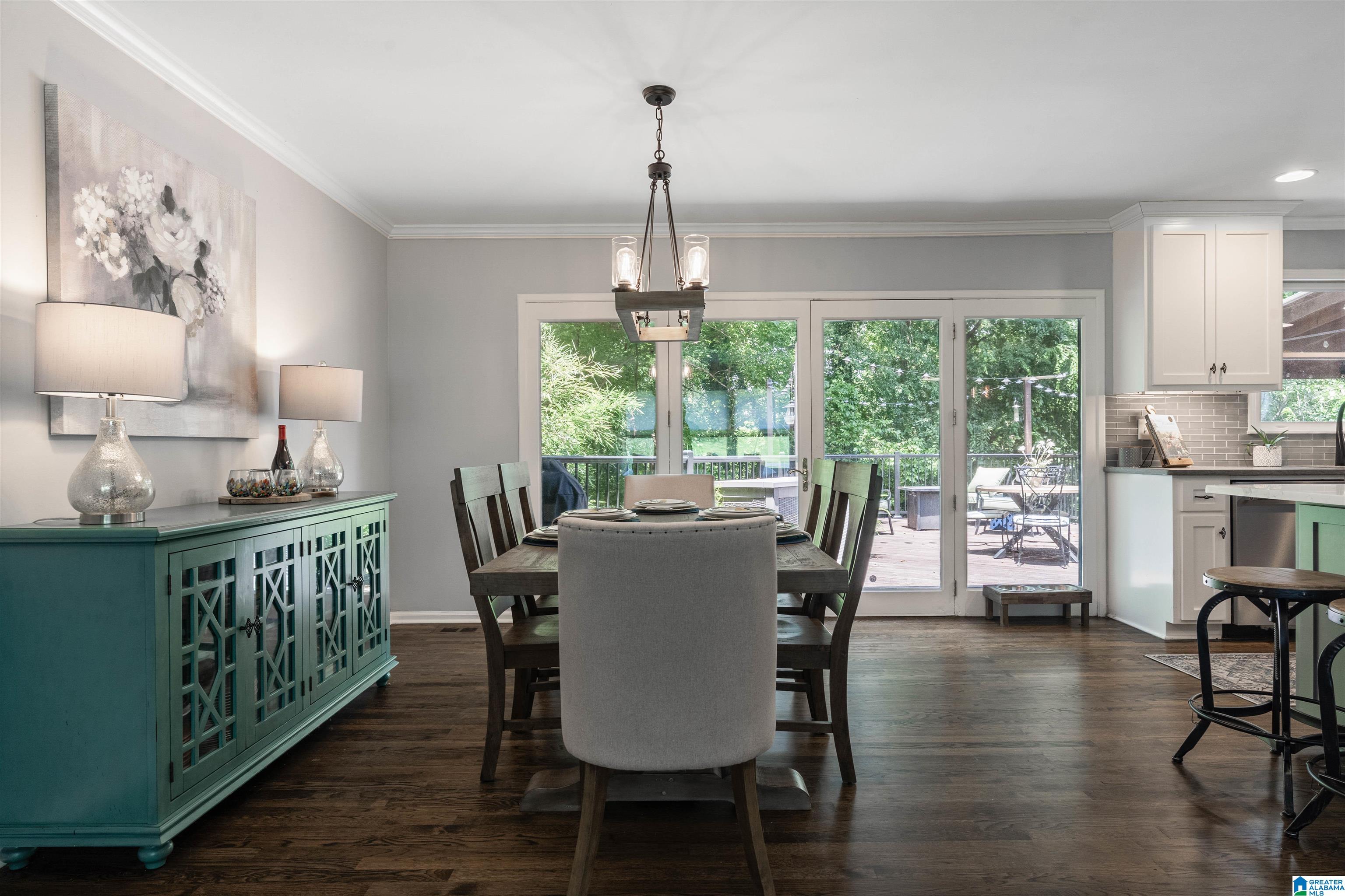 2357 MOUNTAIN OAKS LANE