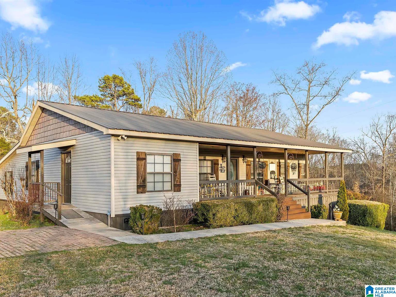 3154 COUNTY ROAD 1082