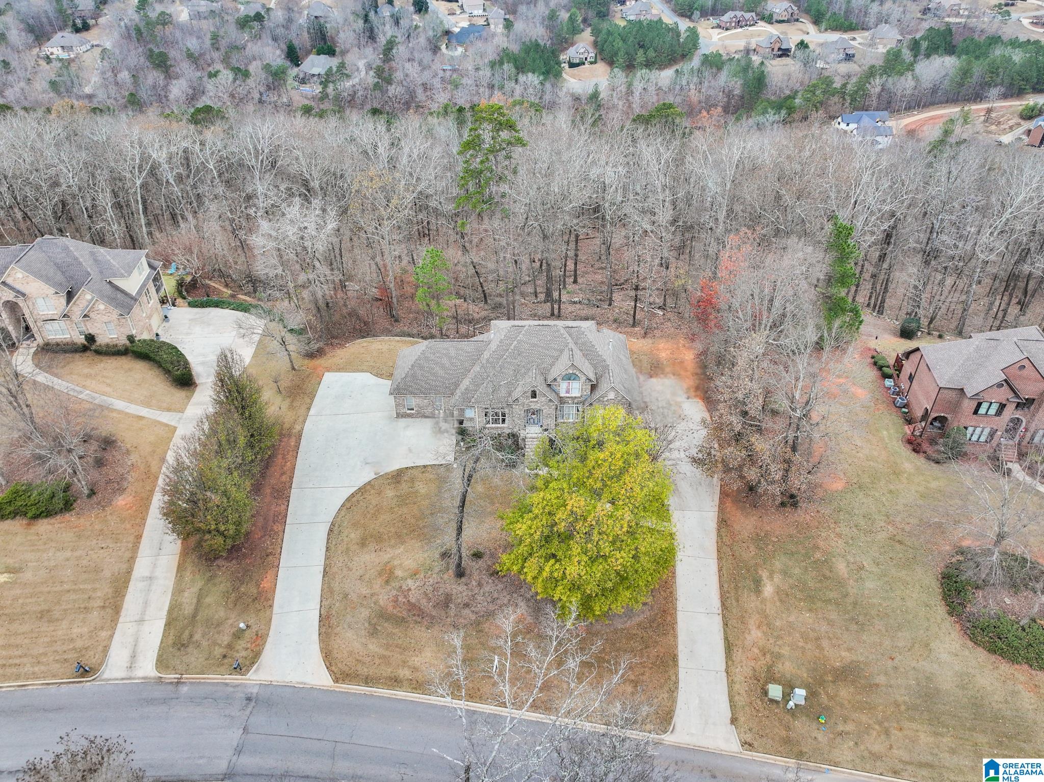 5772 CARRINGTON LAKE PARKWAY