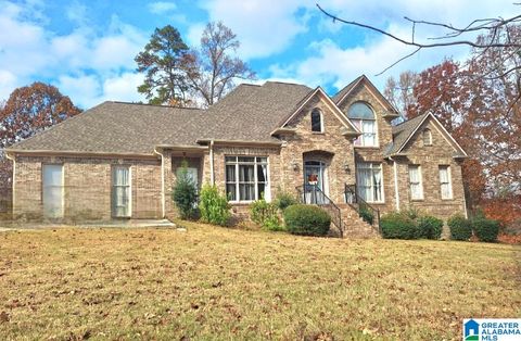5772 CARRINGTON LAKE PARKWAY TRUSSVILLE AL 35173