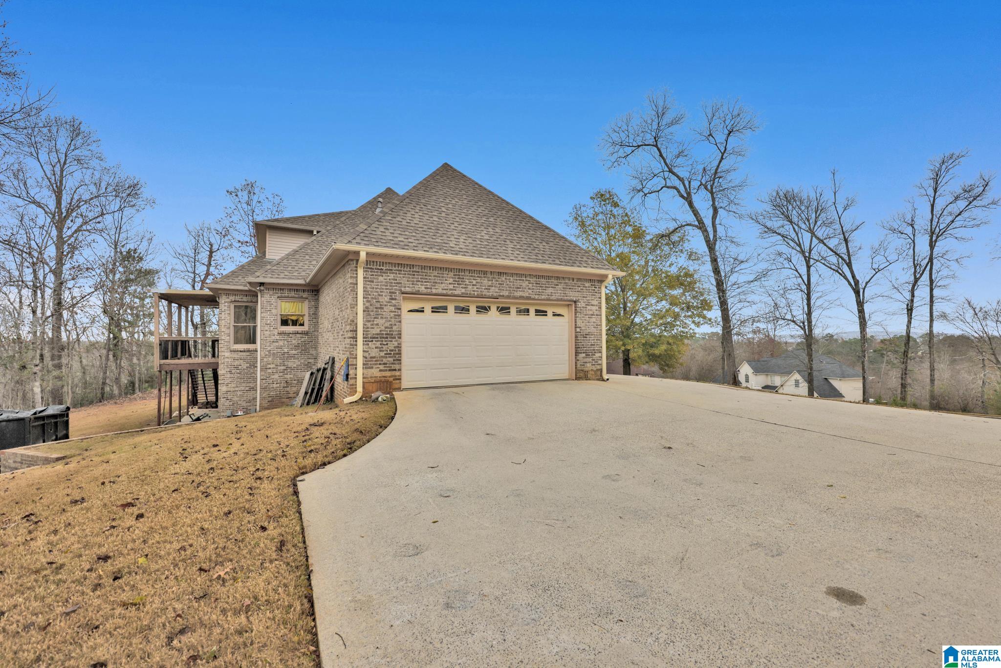 5772 CARRINGTON LAKE PARKWAY