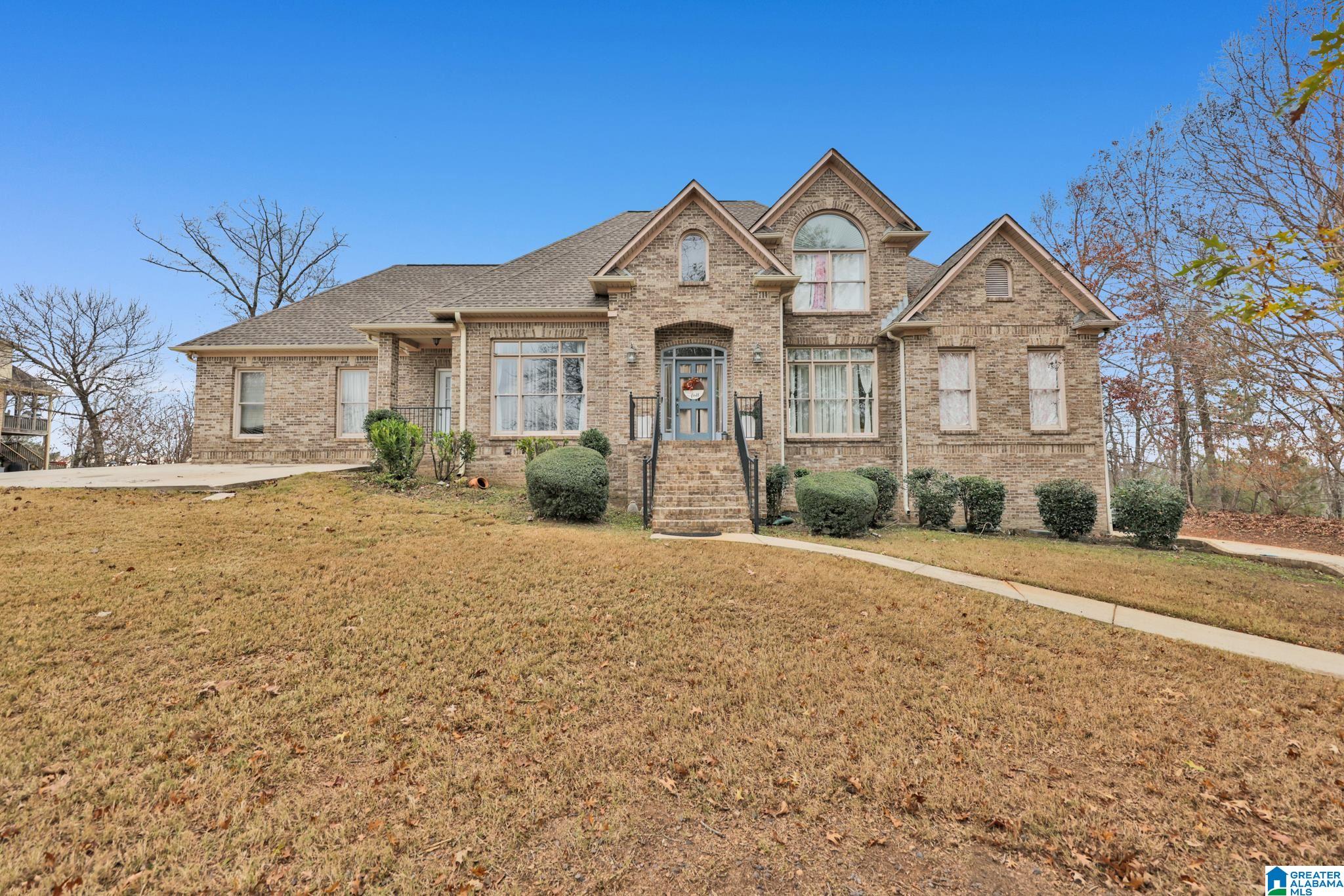 Photo 1 of 28 — 5772 CARRINGTON LAKE PARKWAY, TRUSSVILLE, AL 35173
