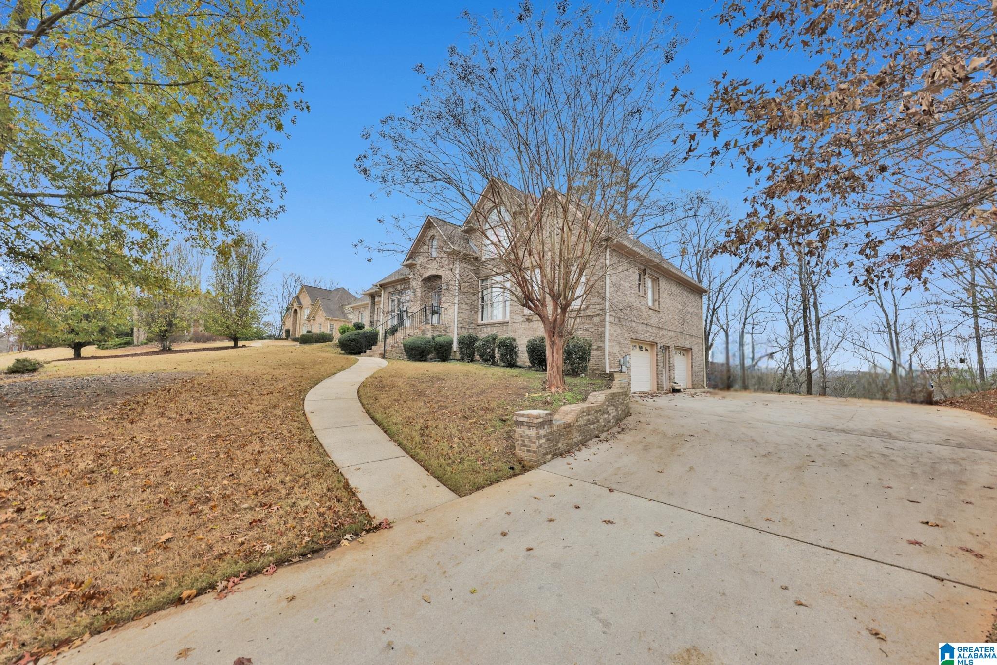 5772 CARRINGTON LAKE PARKWAY