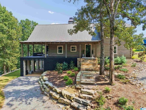 Photo of 1025 County Road 3908, ARLEY, AL 35541 (MLS # 21465551)