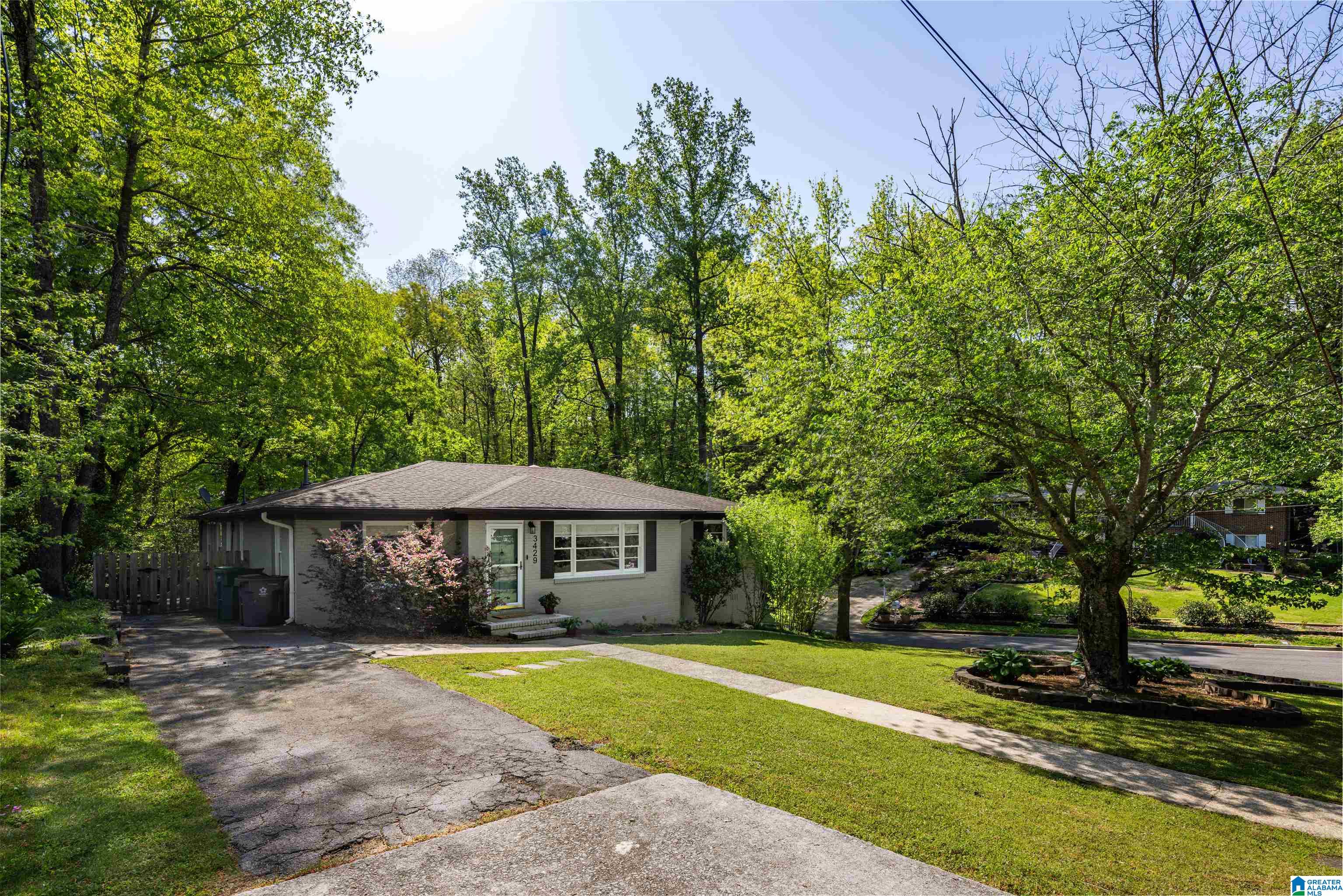 3429 AVALON ROAD