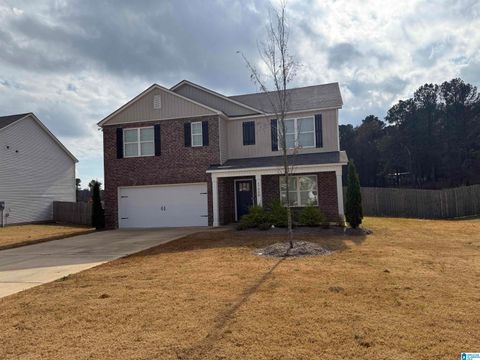 17928 APRIL LEIGH CIRCLE VANCE AL 35490