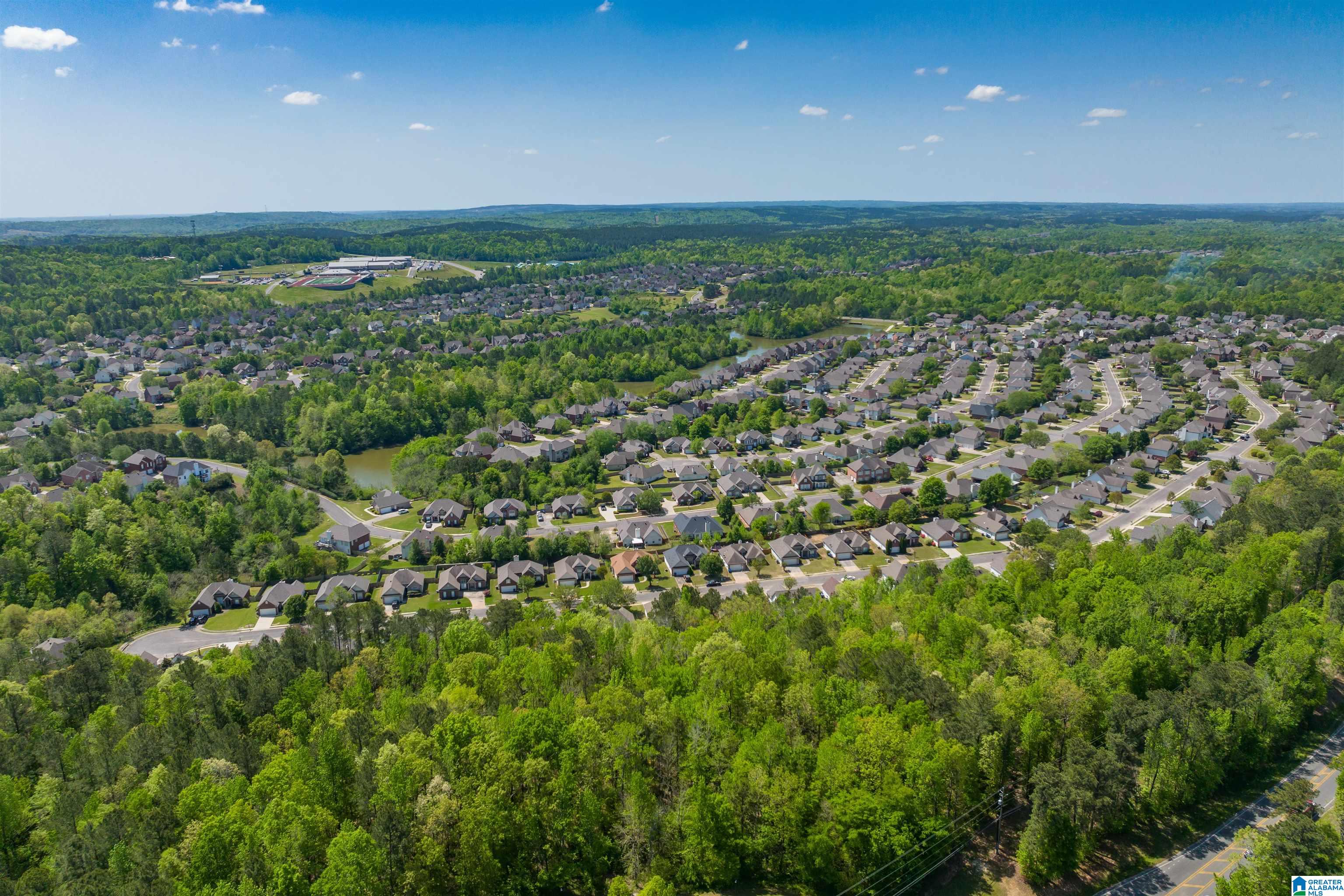 4460 OLD CAHABA PARKWAY