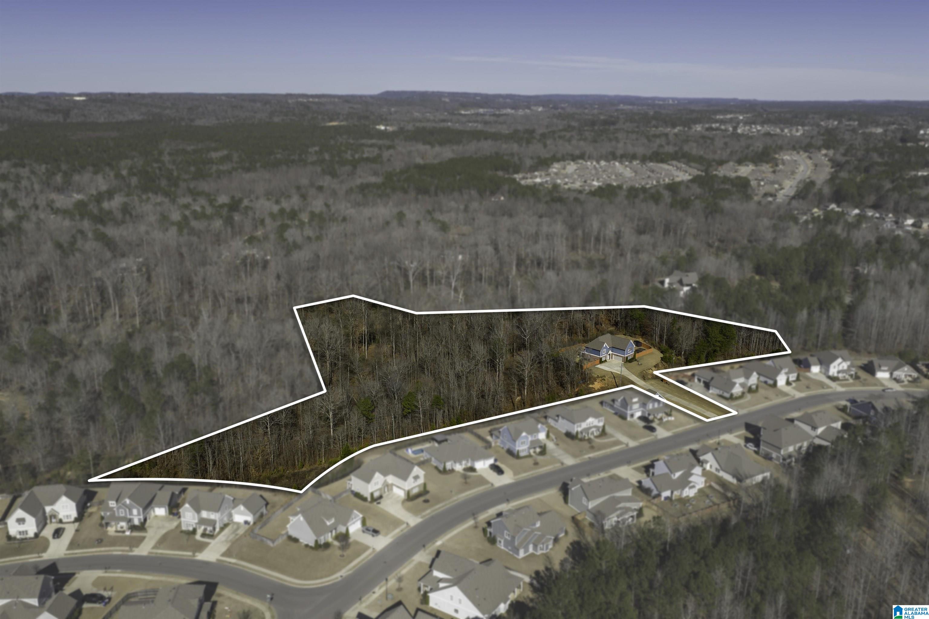 4460 OLD CAHABA PARKWAY