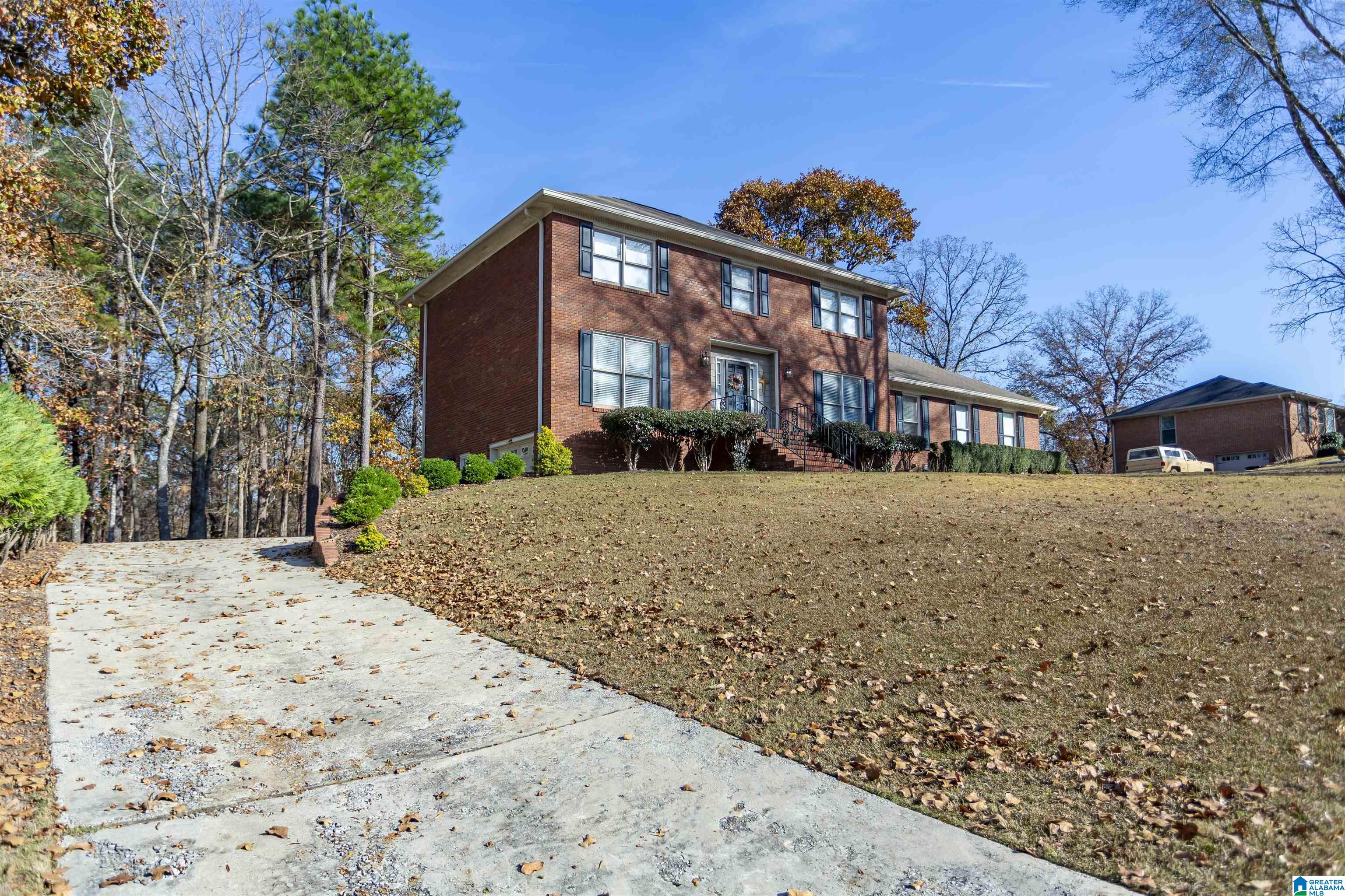 5204 HARVEST RIDGE LANE