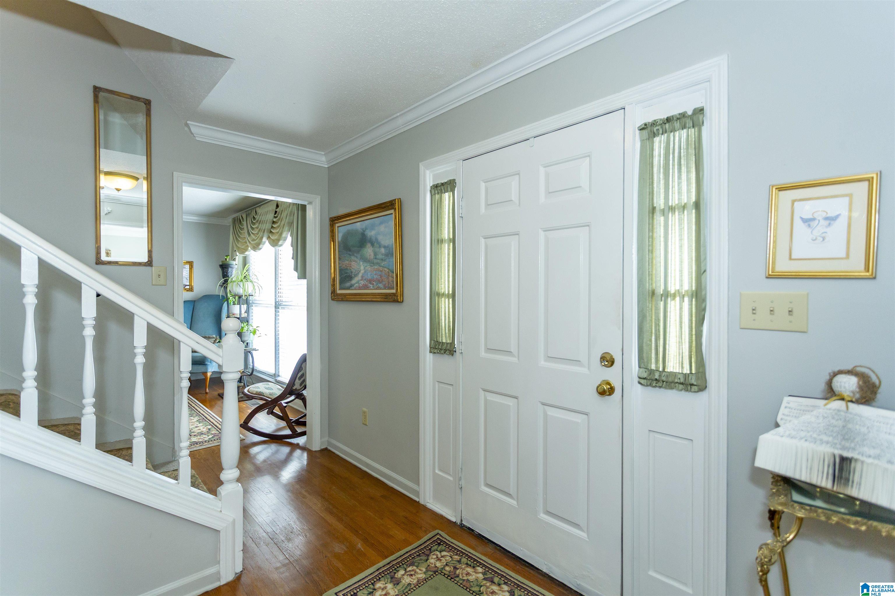5204 HARVEST RIDGE LANE