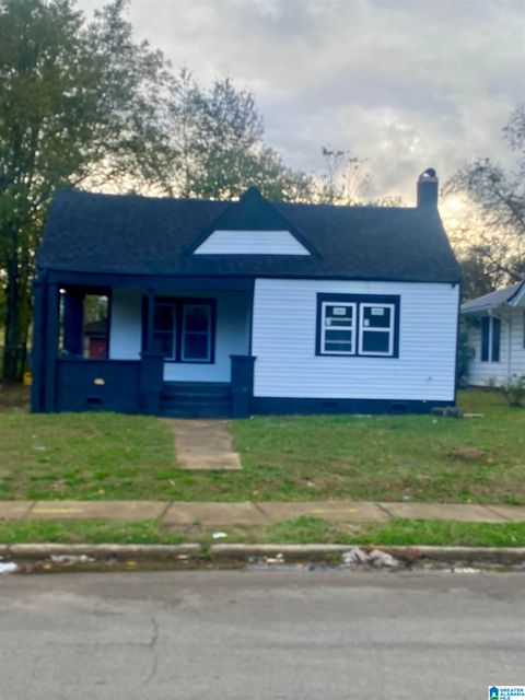 4836 TERRACE S S BIRMINGHAM AL 35208