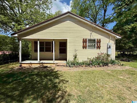 10311 LEE STREET E BLOUNTSVILLE AL 35031