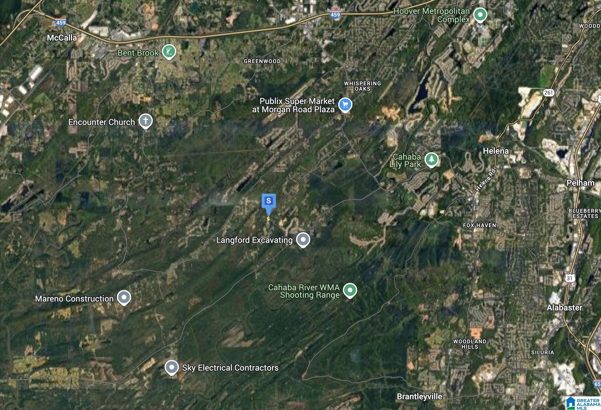 245 ANNA CREEK DRIVE 1