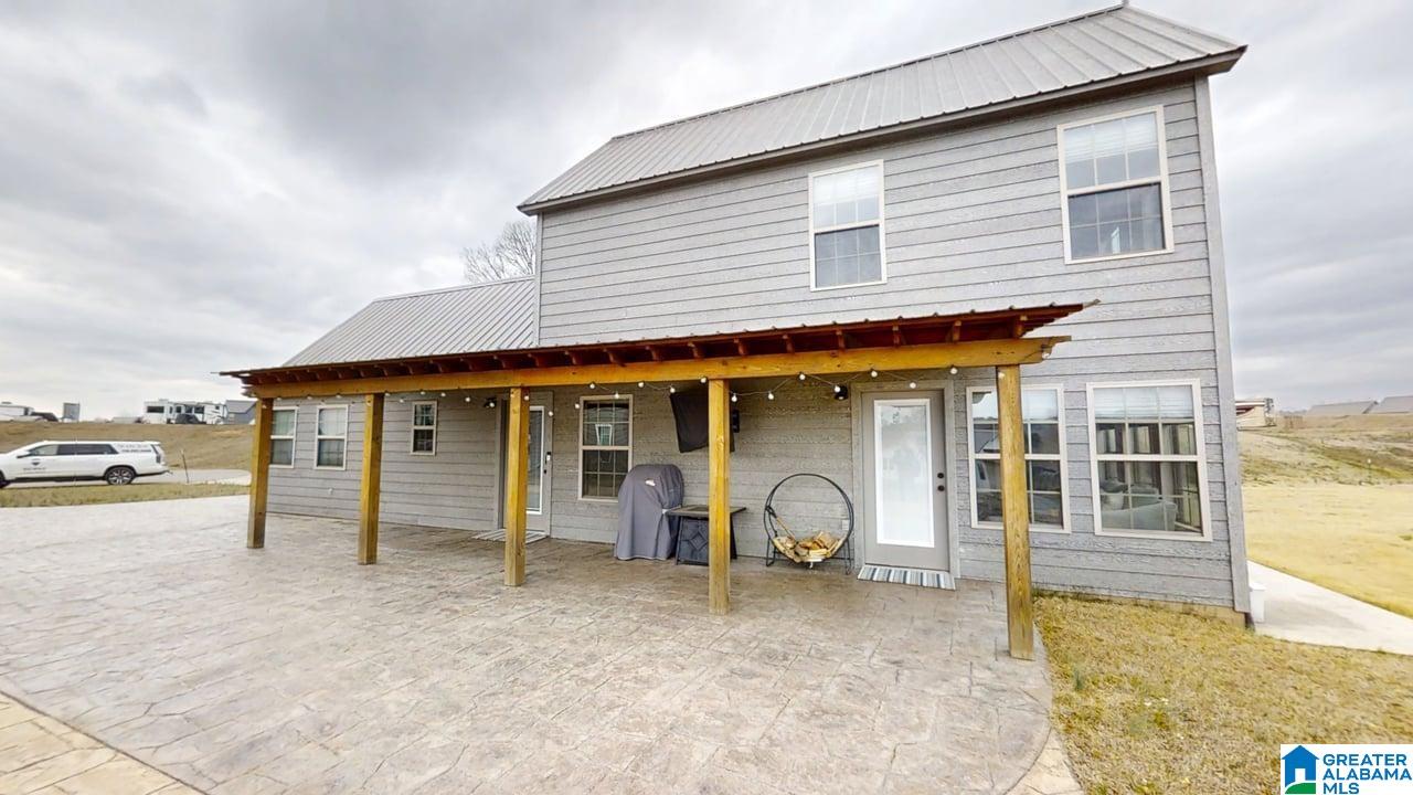 Photo 1 of 23 — 40 COUNTY ROAD 2038, CRANE HILL, AL 35053