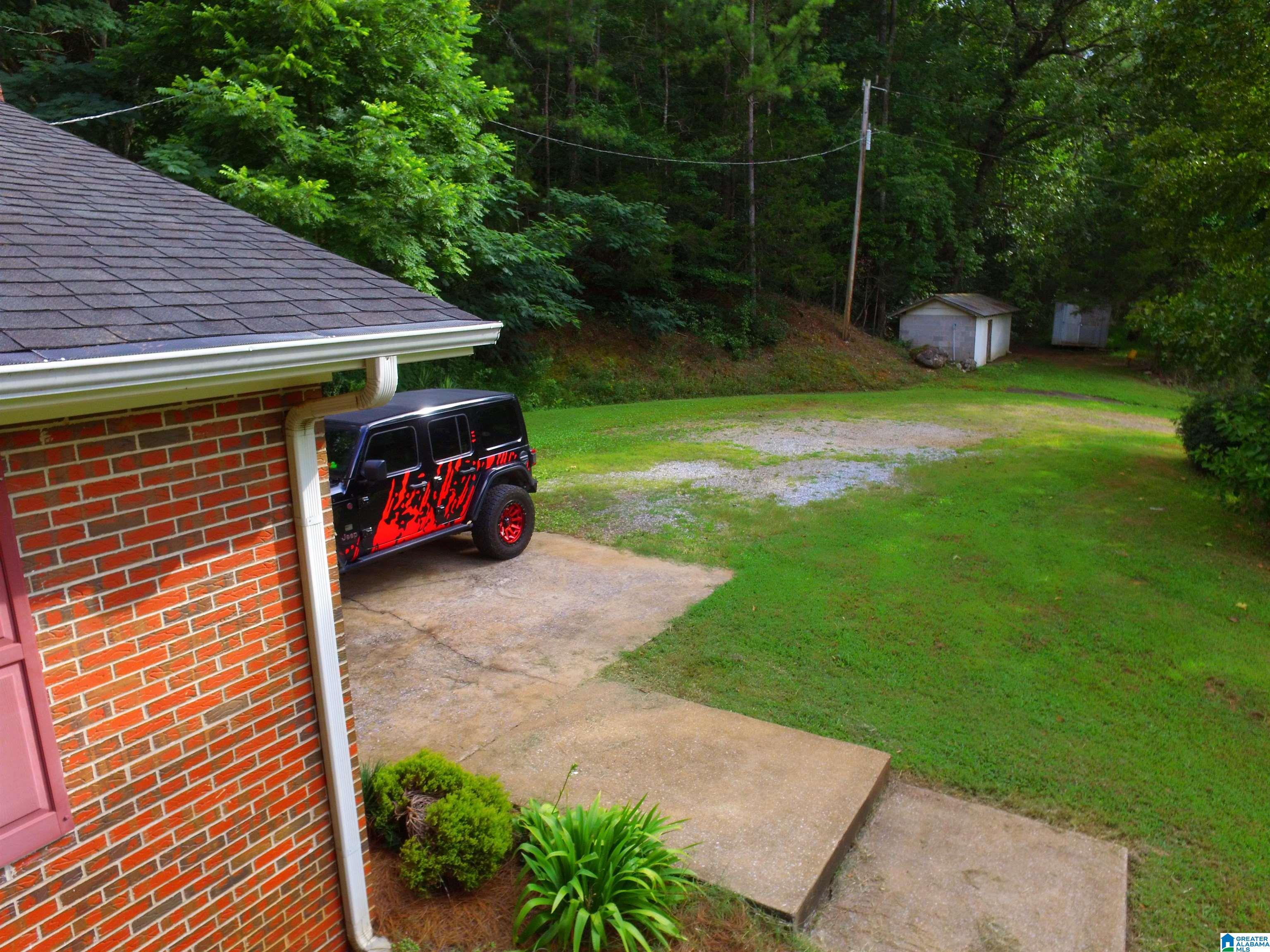 4041 ALLISON MILL ROAD