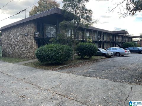 2325 S 10TH COURT S BIRMINGHAM AL 35205