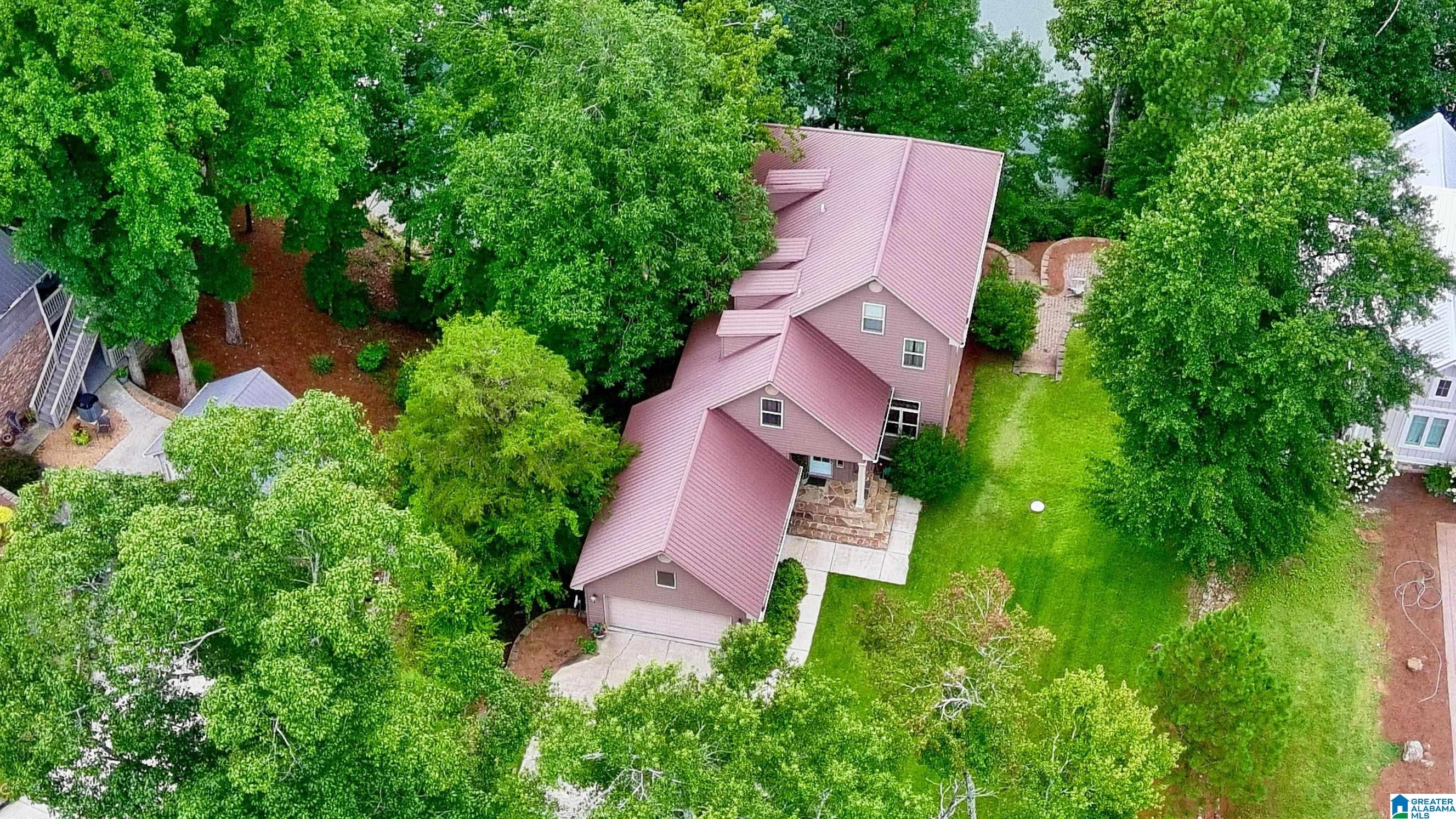 495 PARADISE TRAIL