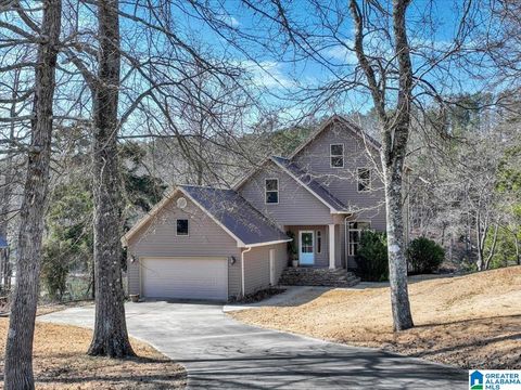 495 PARADISE TRAIL ARLEY AL 35541