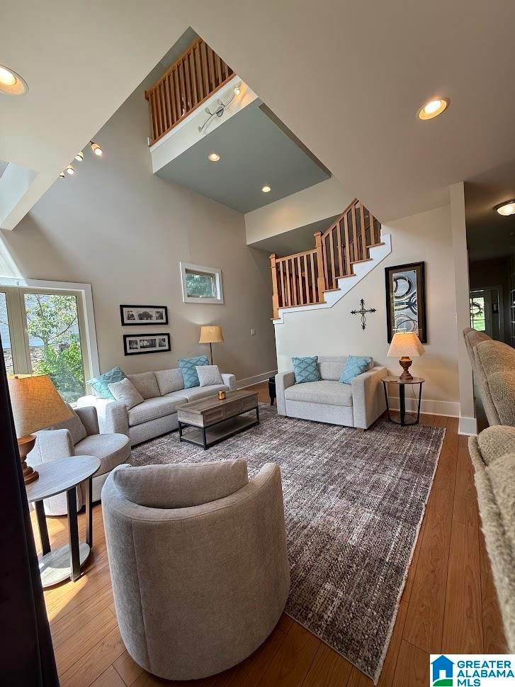 495 PARADISE TRAIL
