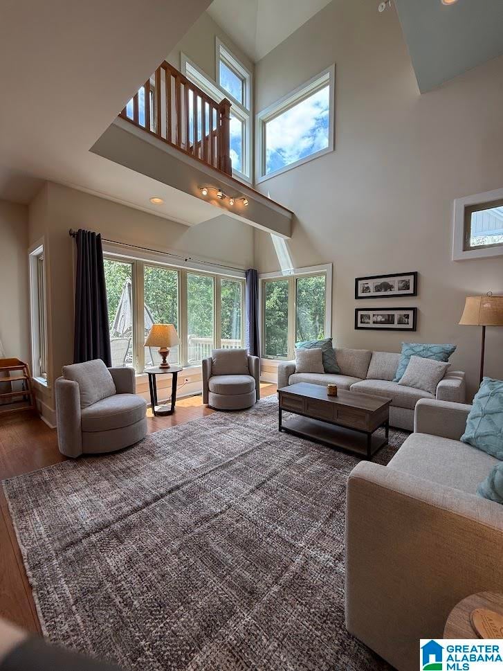 495 PARADISE TRAIL