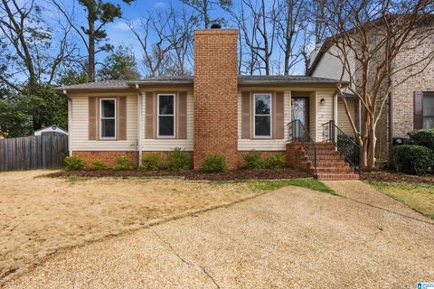 3002 ASBURY PARK PLACE VESTAVIA HILLS AL 35243