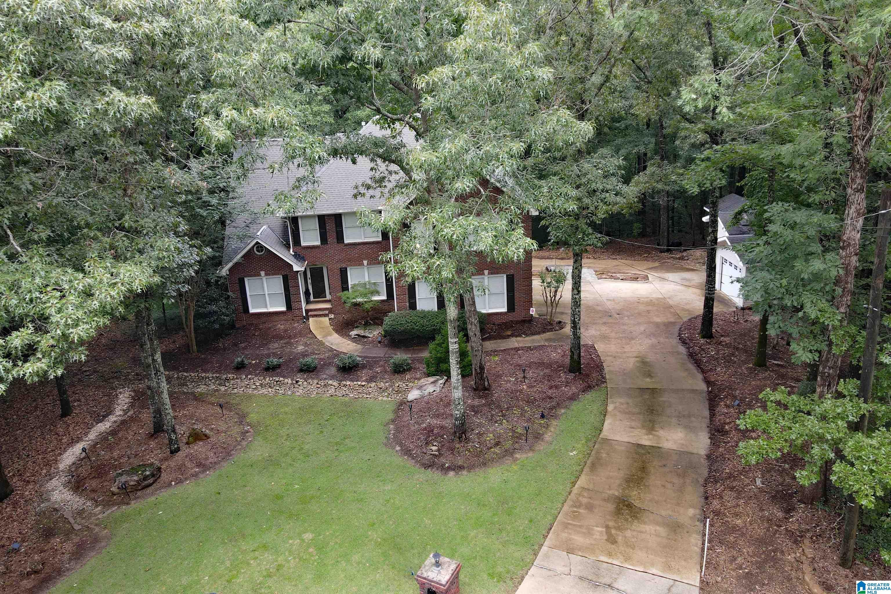 10654 WINDSWEPT DRIVE