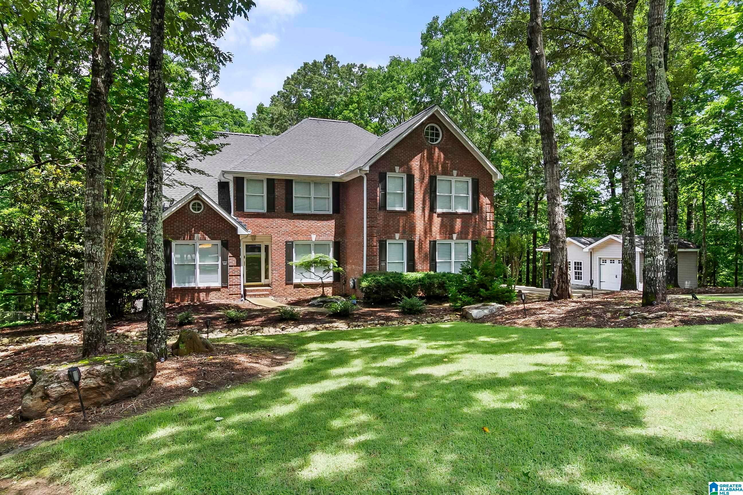 10654 WINDSWEPT DRIVE