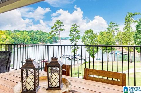 Photo of 44 Stoneview Smt #4303, DADEVILLE, AL 36853 (MLS # 21448772)