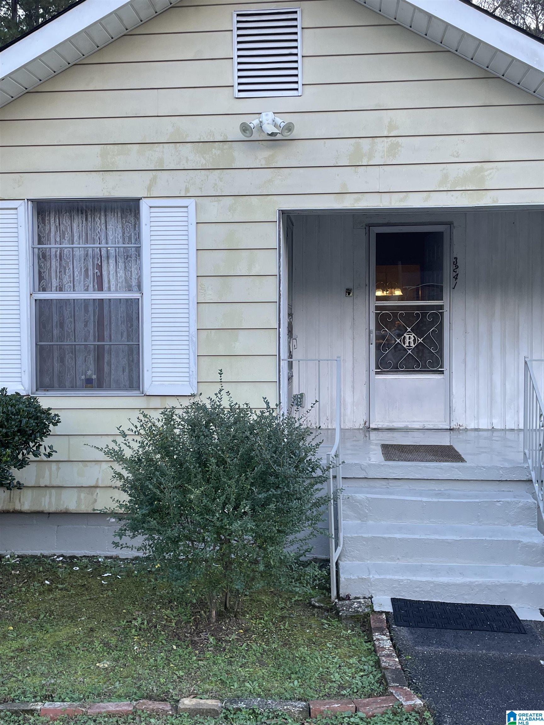 Photo 1 of 7 — 3241 ALLISON BONNETT MEMORIAL DRIVE, BESSEMER, AL 35023