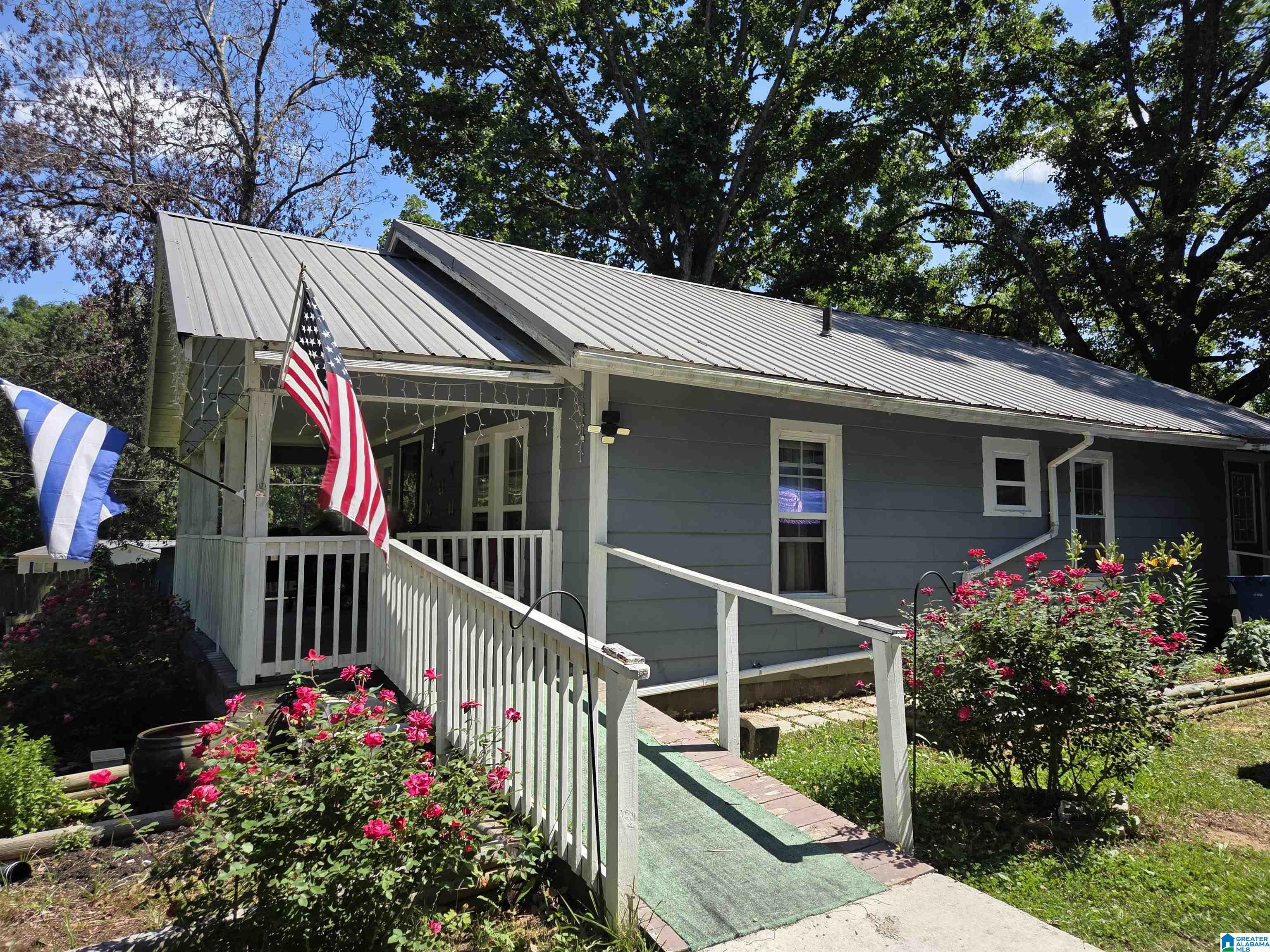 934 OLD ROCKHOUSE ROAD