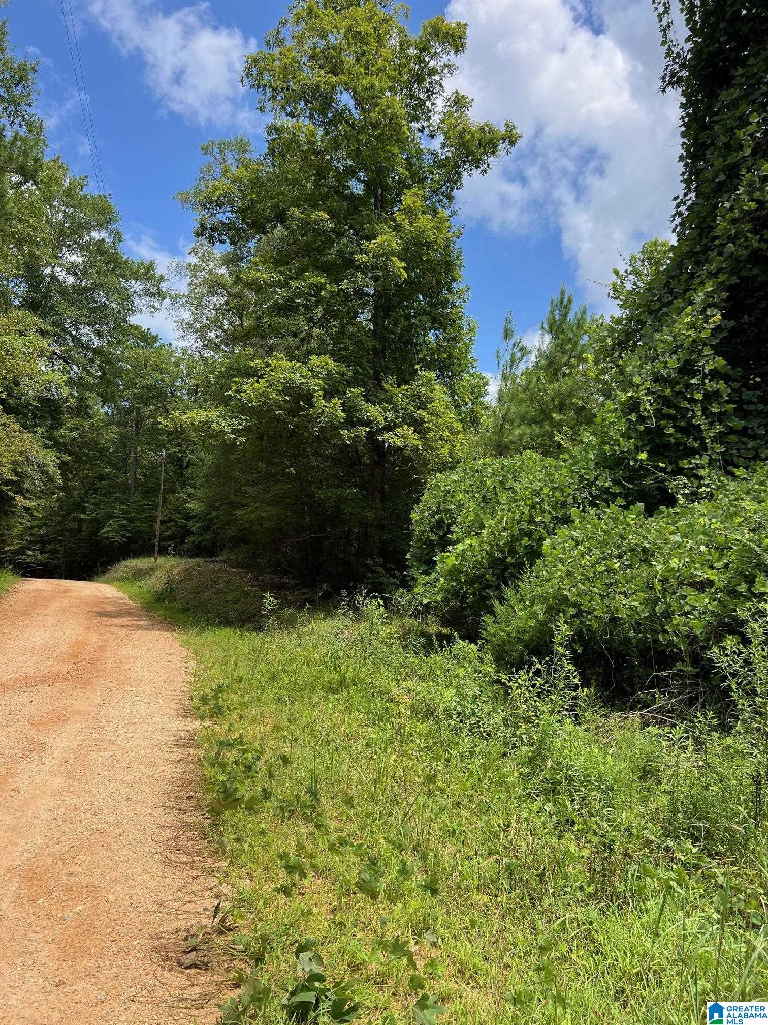 00 CAHABA HILL ROAD N/A