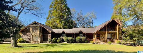 681 COUNTRY CLUB ROAD JASPER AL 35503