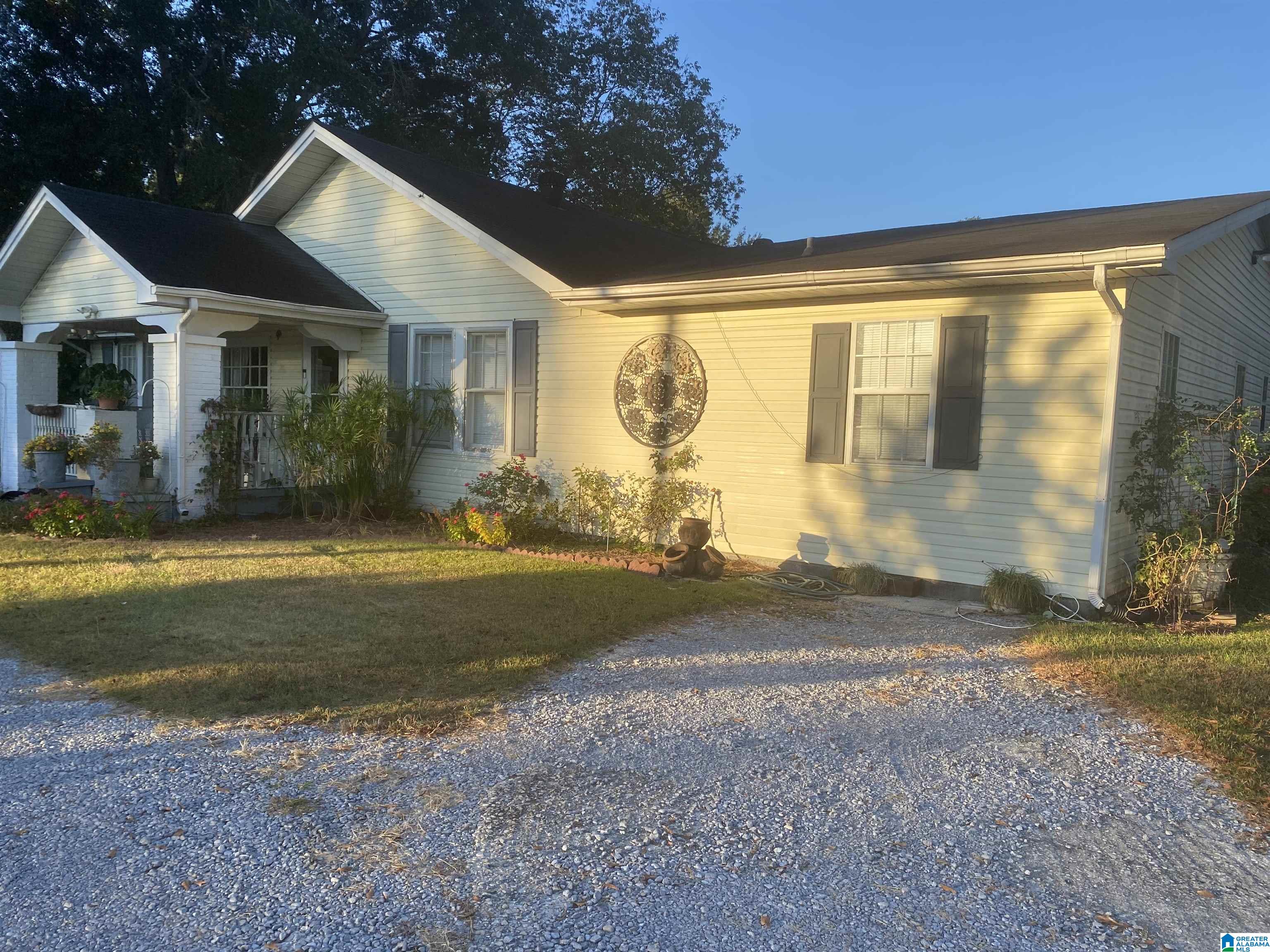 Photo 1 of 7 — 1705 FULMER DRIVE, CLANTON, AL 35045