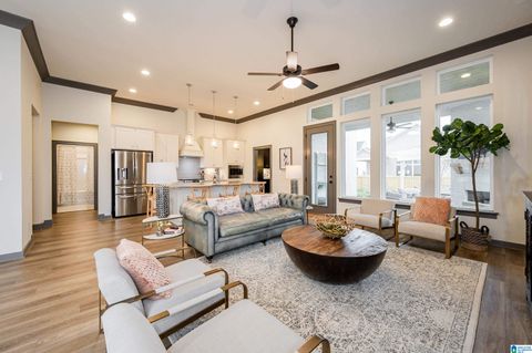 4565 OAKDELL ROAD HOOVER AL 35244