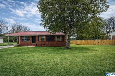 8604 BLAIR STREET LEEDS AL 35094