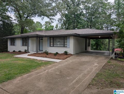 704 CIRCLEWOOD LANE BIRMINGHAM AL 35214