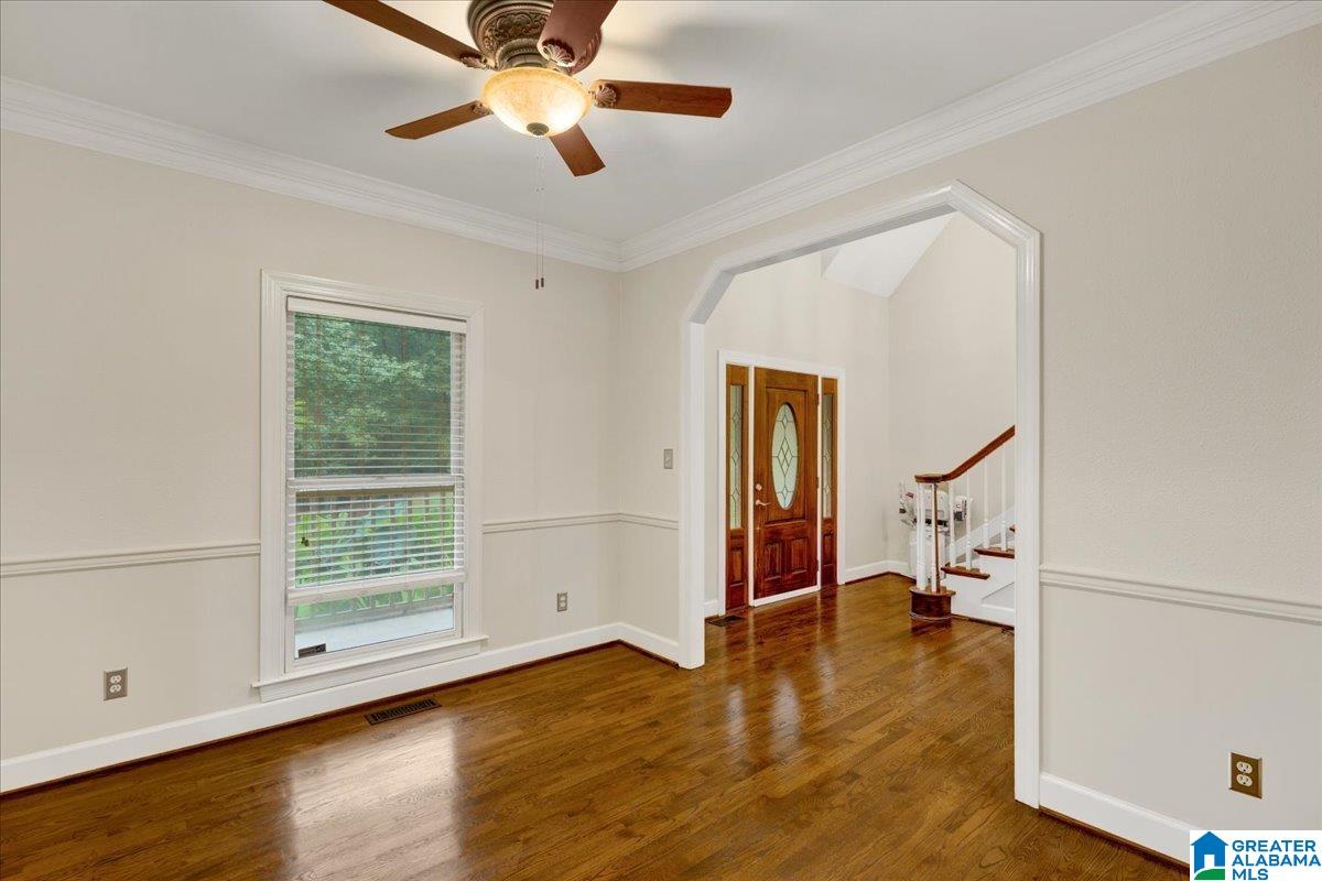 1600 PINE MOUNTAIN ROAD