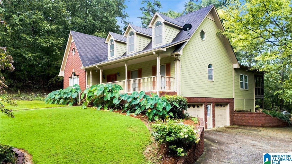 1600 PINE MOUNTAIN ROAD