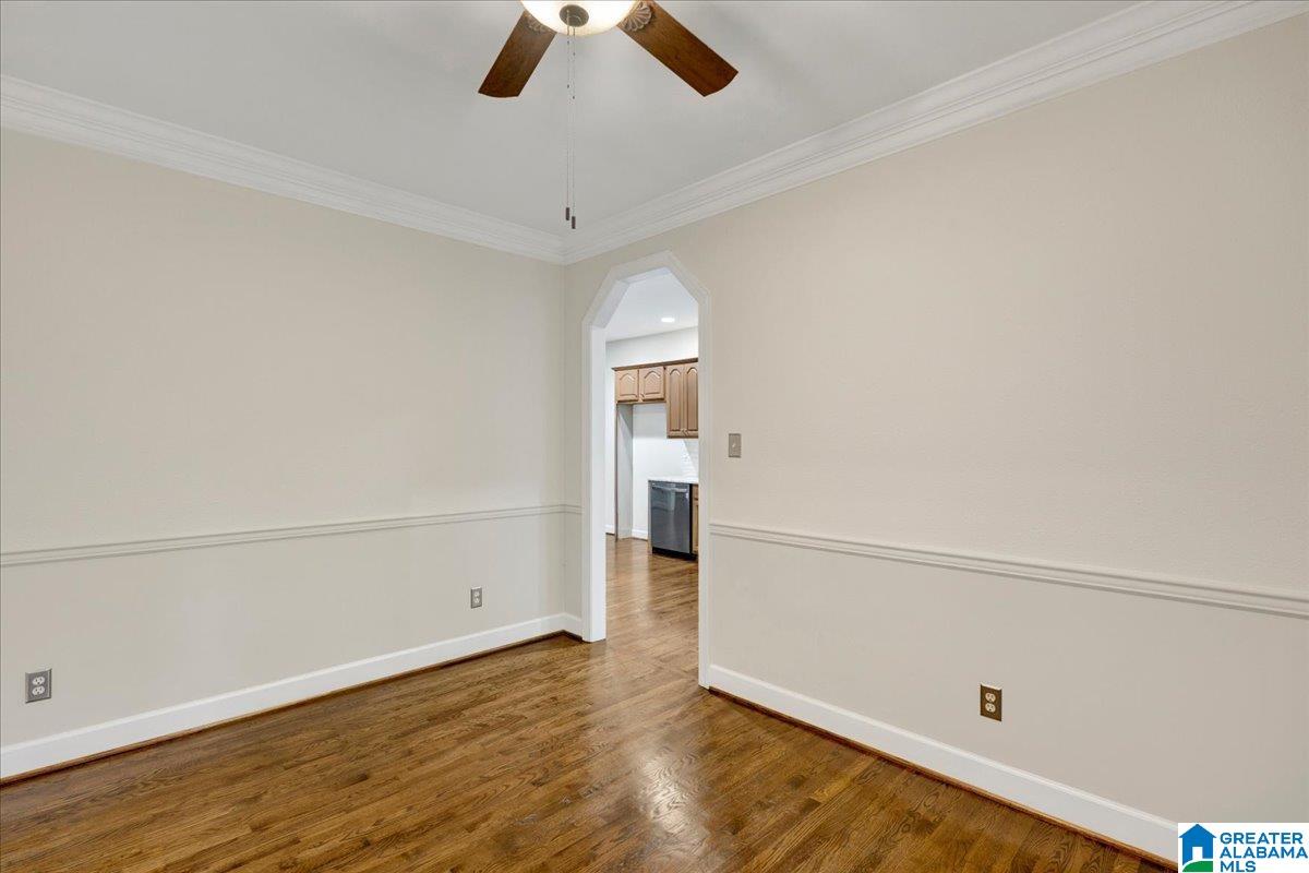 1600 PINE MOUNTAIN ROAD